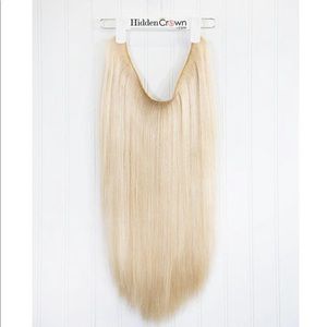 Hidden Crown 20’’ hair extensions color 22